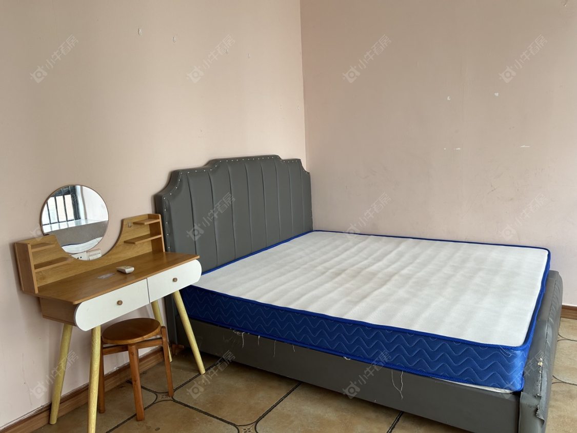 常州高成天鹅湖（公寓）在租房源室内图_小牛看房