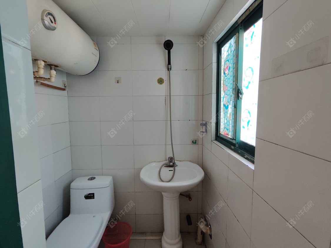 常州勤业四村北区在租房源_小牛看房