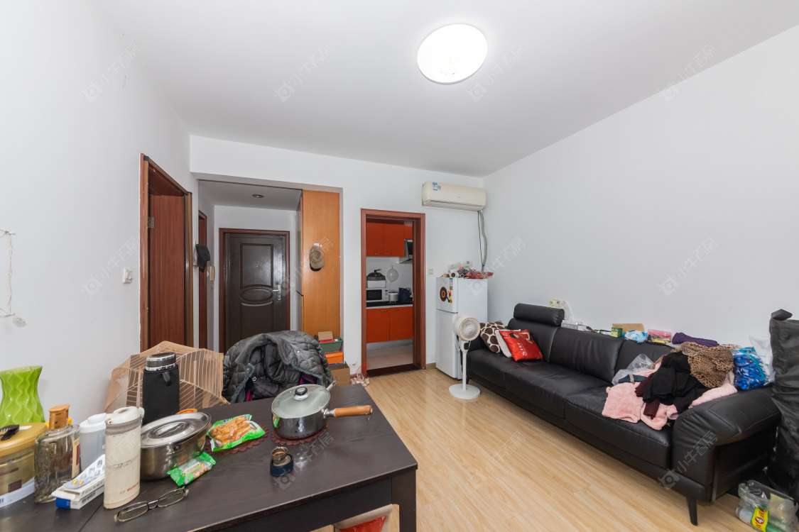 常州腾龙苑西区在售二手房源室内图_小牛看房