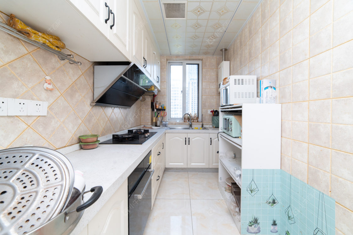 常州檀香湾在售二手房源室内图_小牛看房