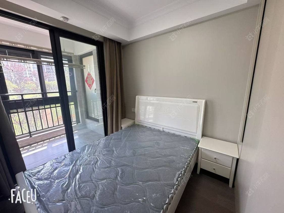 常州新城尚隽天骄在租房源_小牛看房