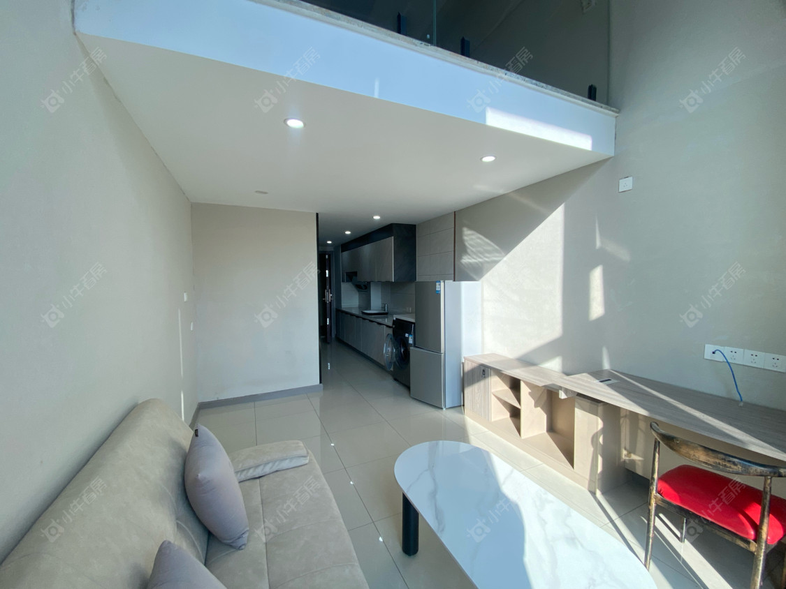 常州龙湖星图租房_小牛看房