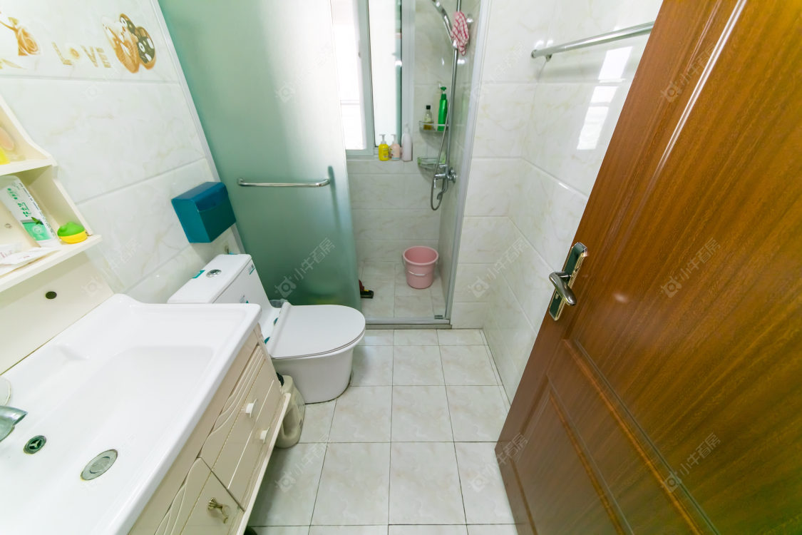 常州百大康桥在售二手房源室内图_小牛看房