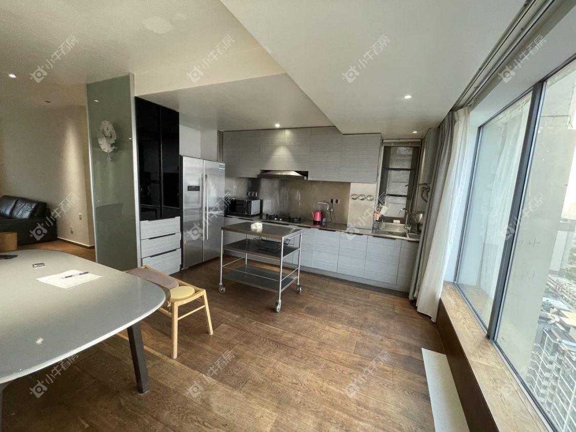 常州万达中央华城在租房源室内图_小牛看房