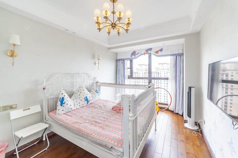 大名城西区房源室内图 常州大名城西区在售二手房源室内图_小牛看房