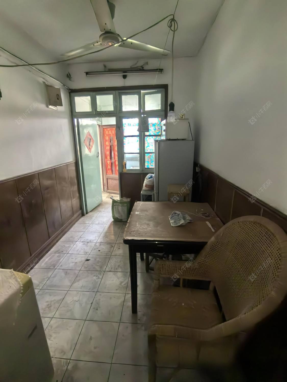 常州河苑新村租房_河苑新村1室1厅房源出租
