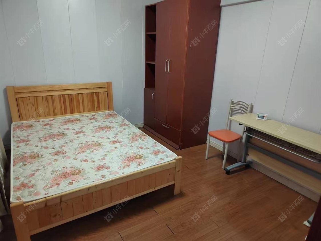 常州嵩山路在租房源室内图_小牛看房