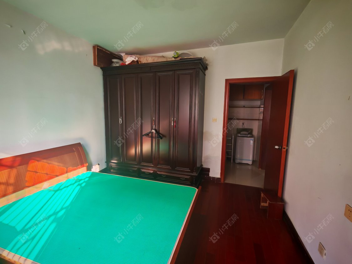 常州百草苑在租房源室内图_小牛看房