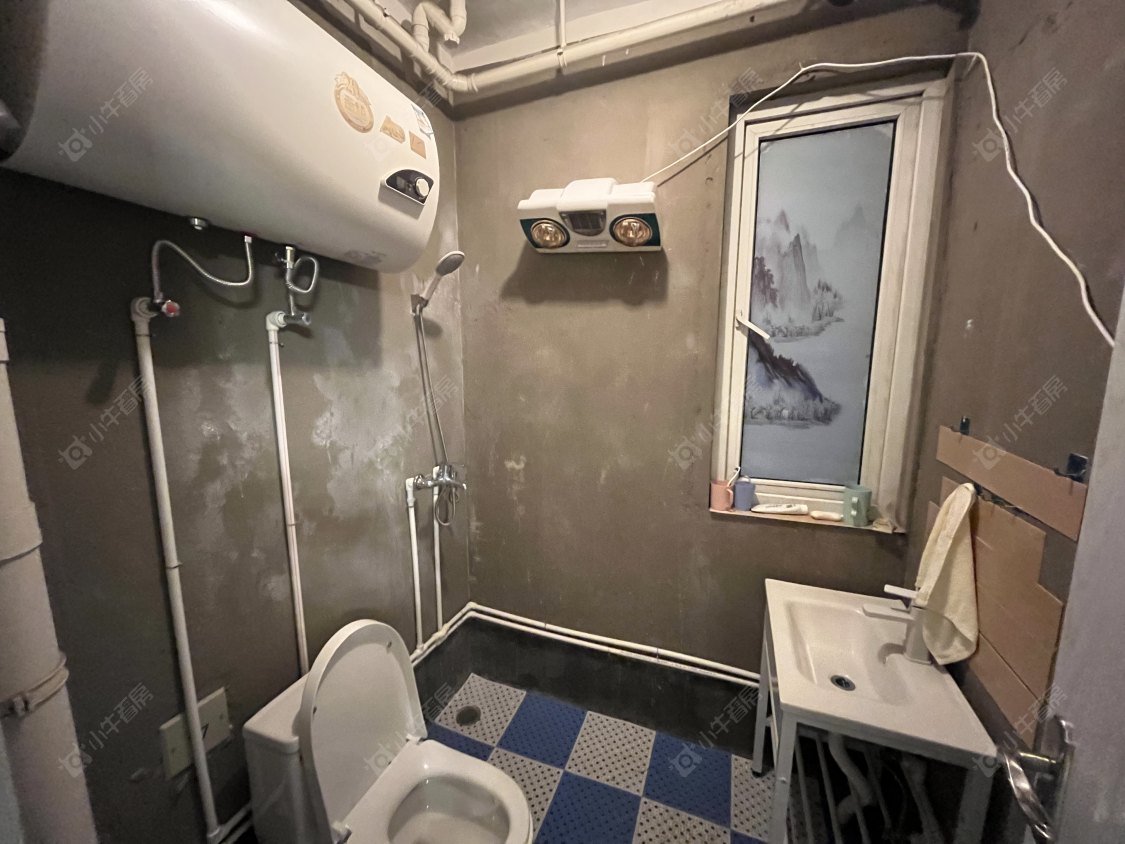 常州龙城福第租房_小牛看房