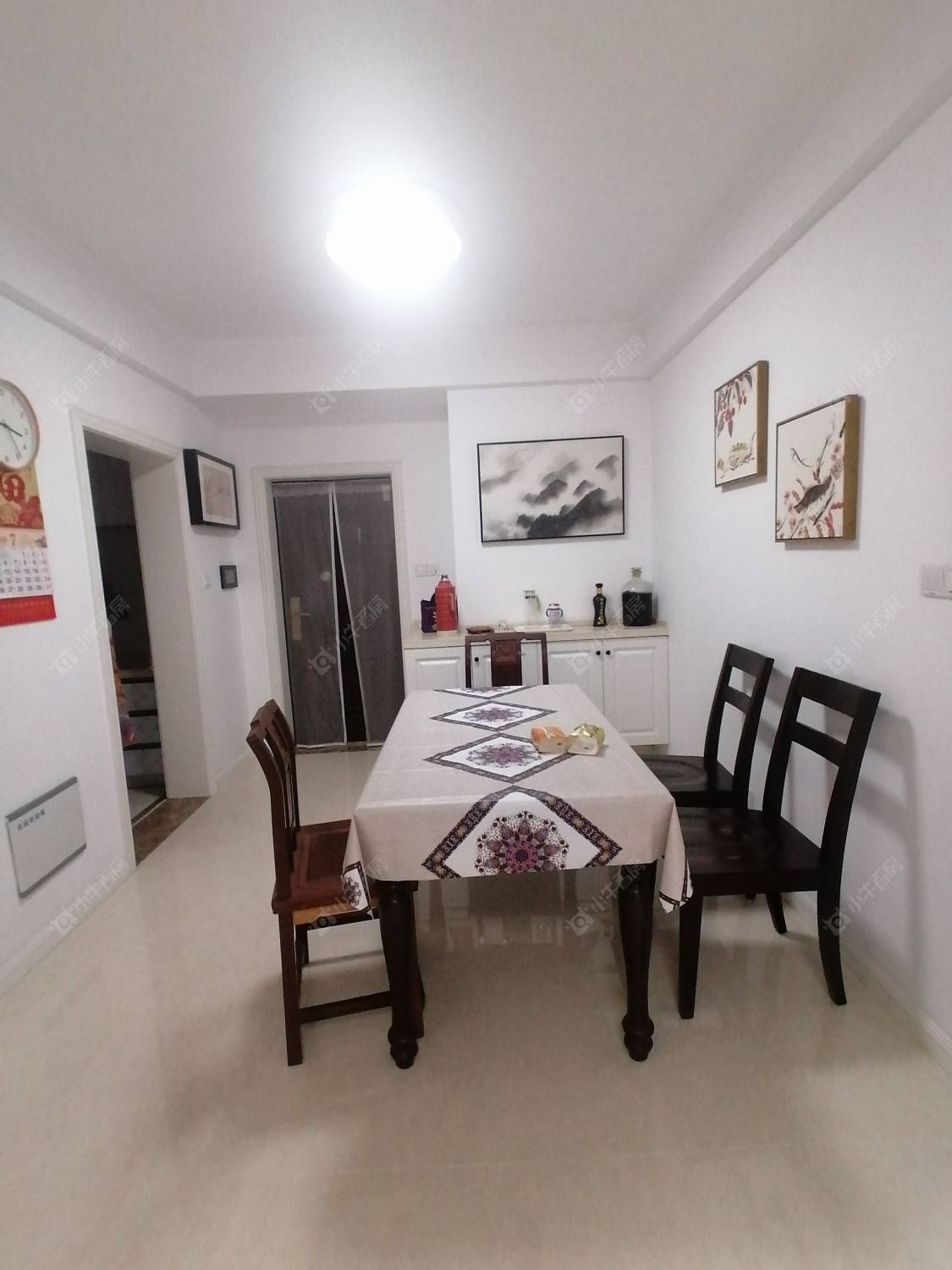 港龙新港城房源室内图 常州港龙新港城在租房源室内图_小牛看房