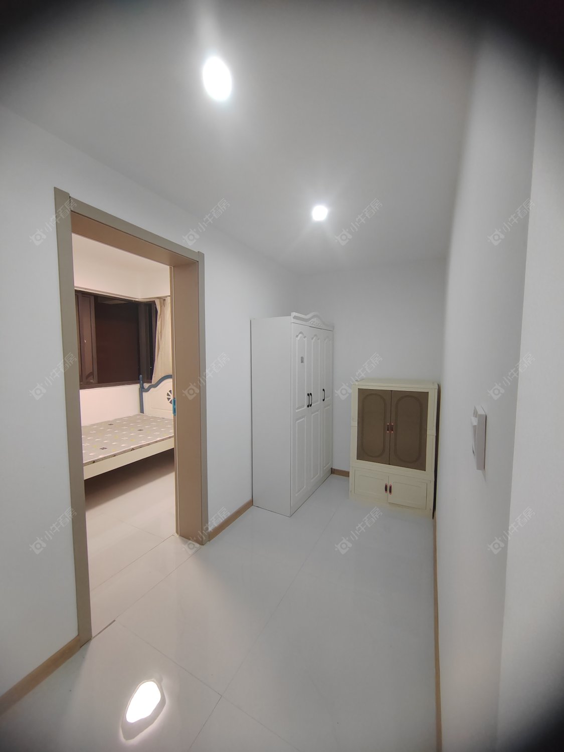 常州星河丹堤五区在租房源室内图_小牛看房