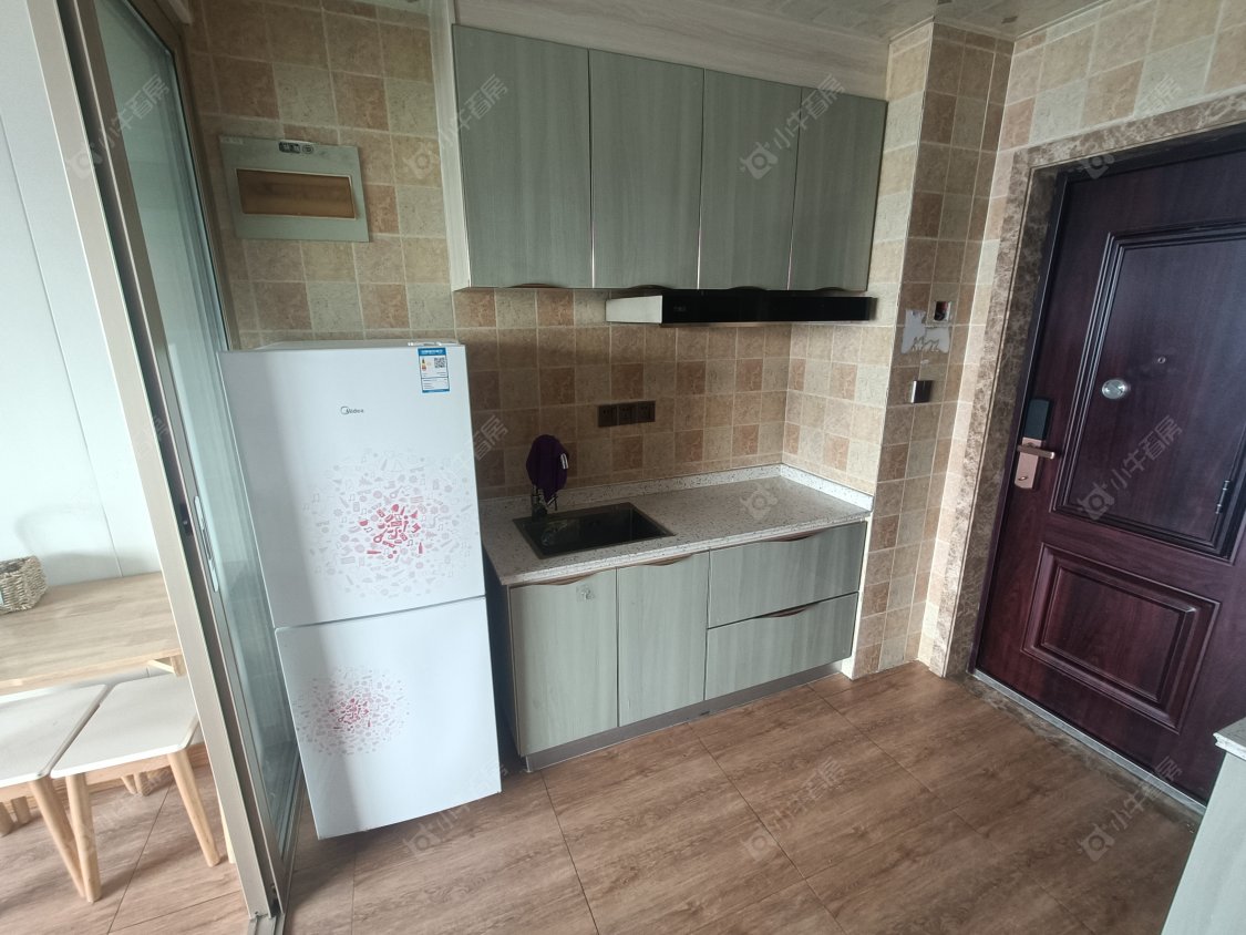 常州宝龙城市广场在租房源室内图_小牛看房