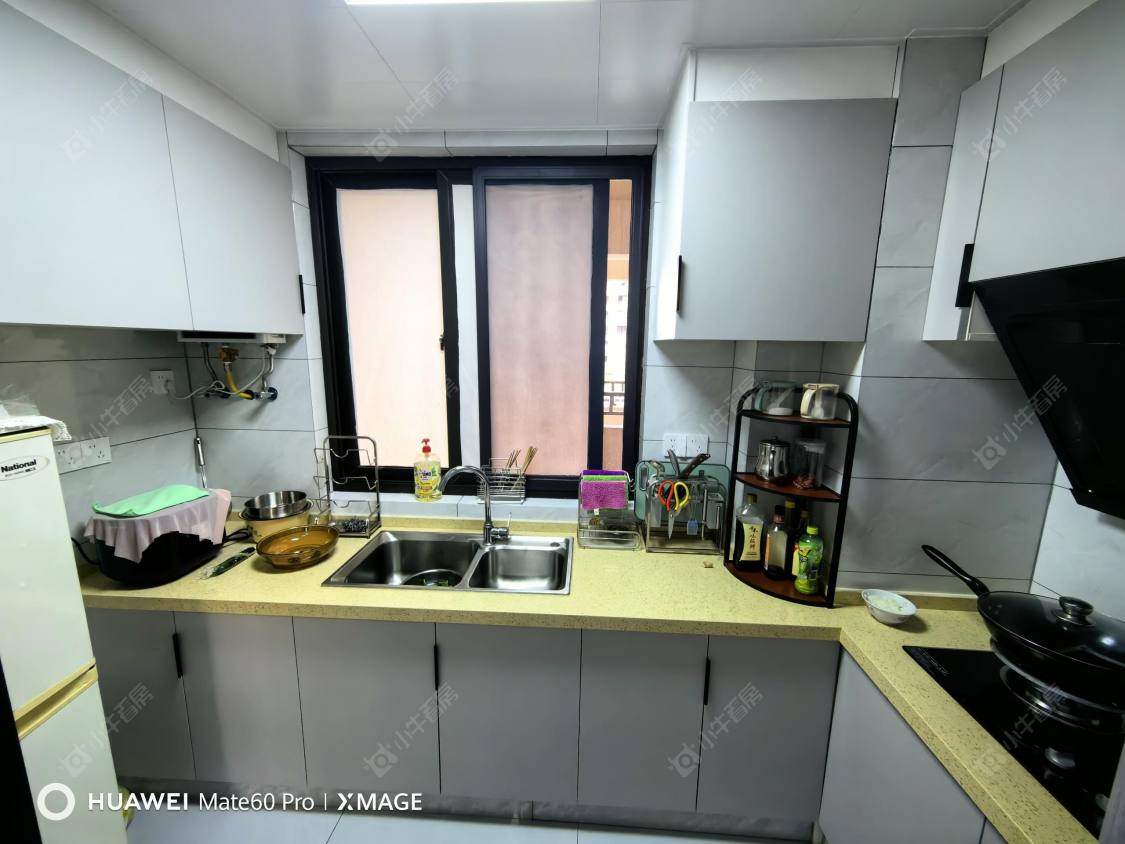 常州金正花园在租房源室内图_小牛看房