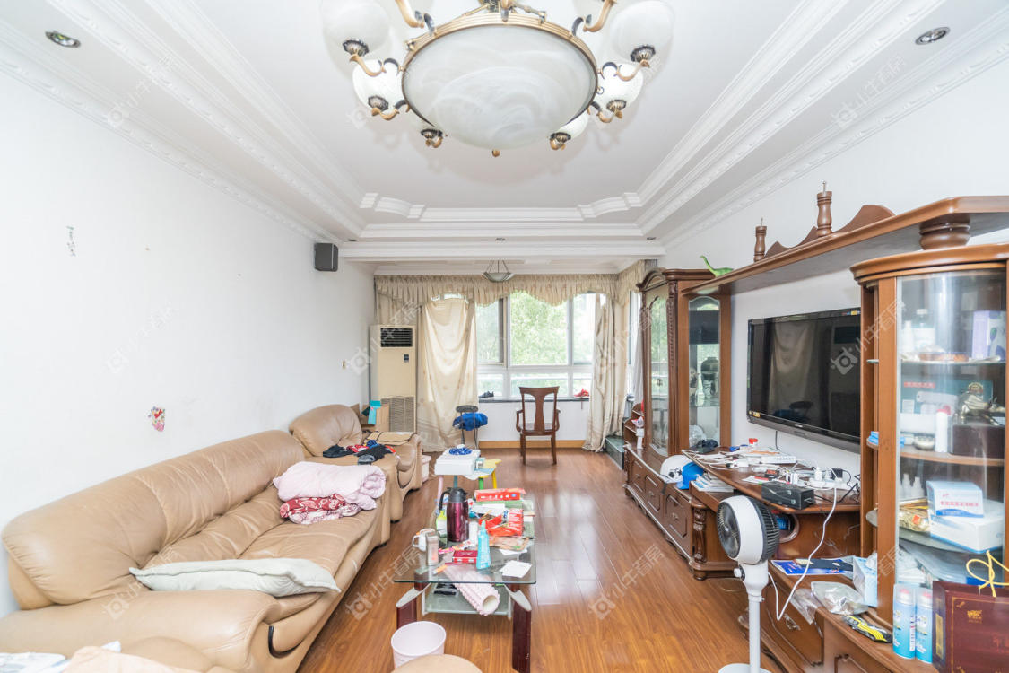 丽景花园房源 常州丽景花园在租房源_小牛看房