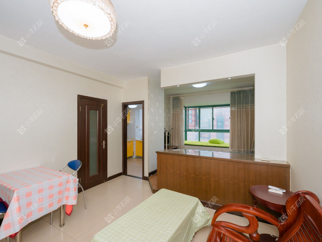 常州云庭公寓在租房源_小牛看房