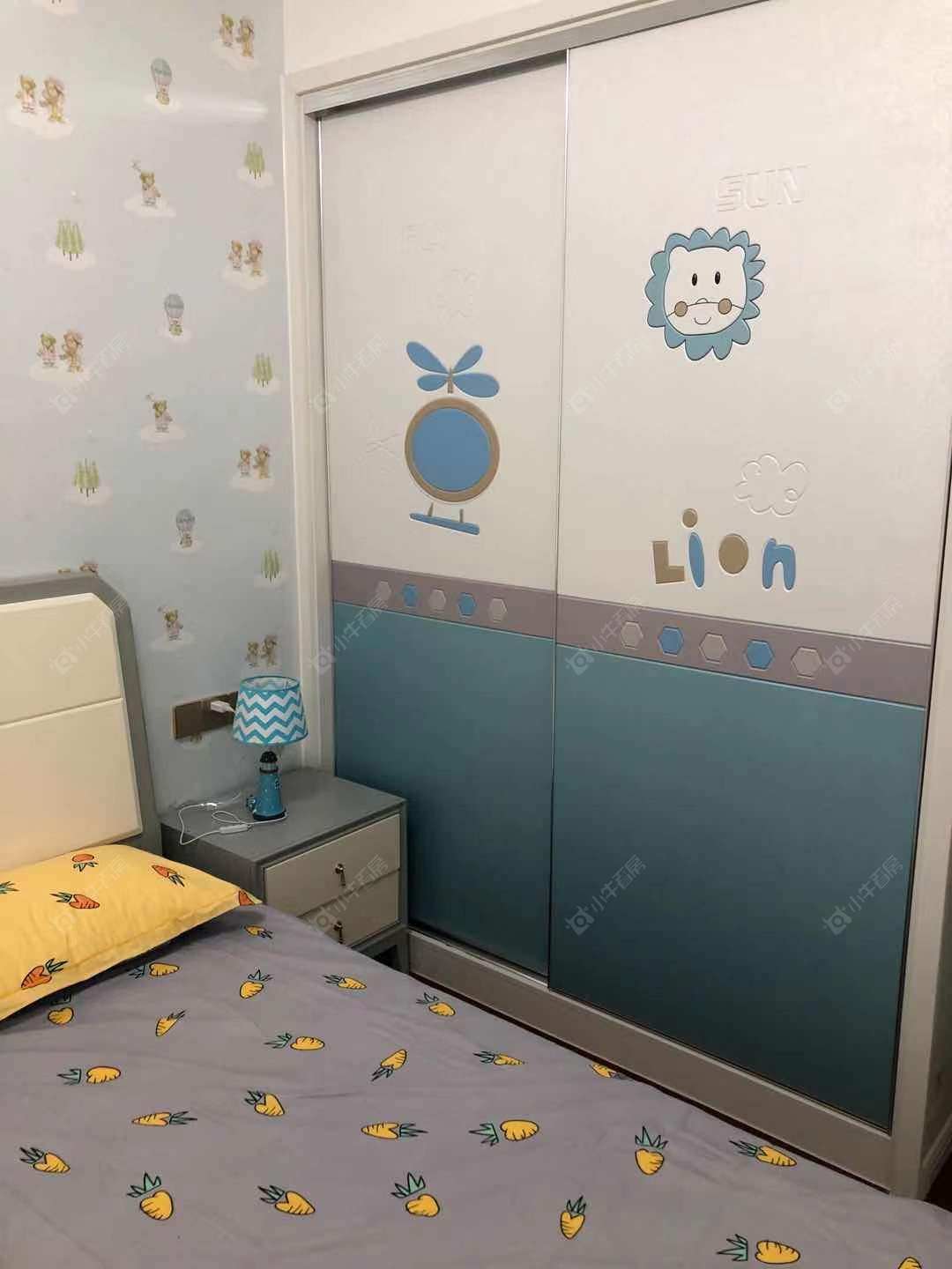 常州紫廷名苑在租房源_小牛看房