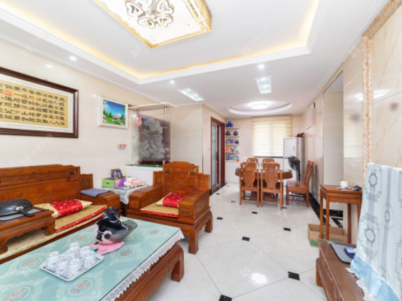 常州采菱家园二期在租房源_小牛看房