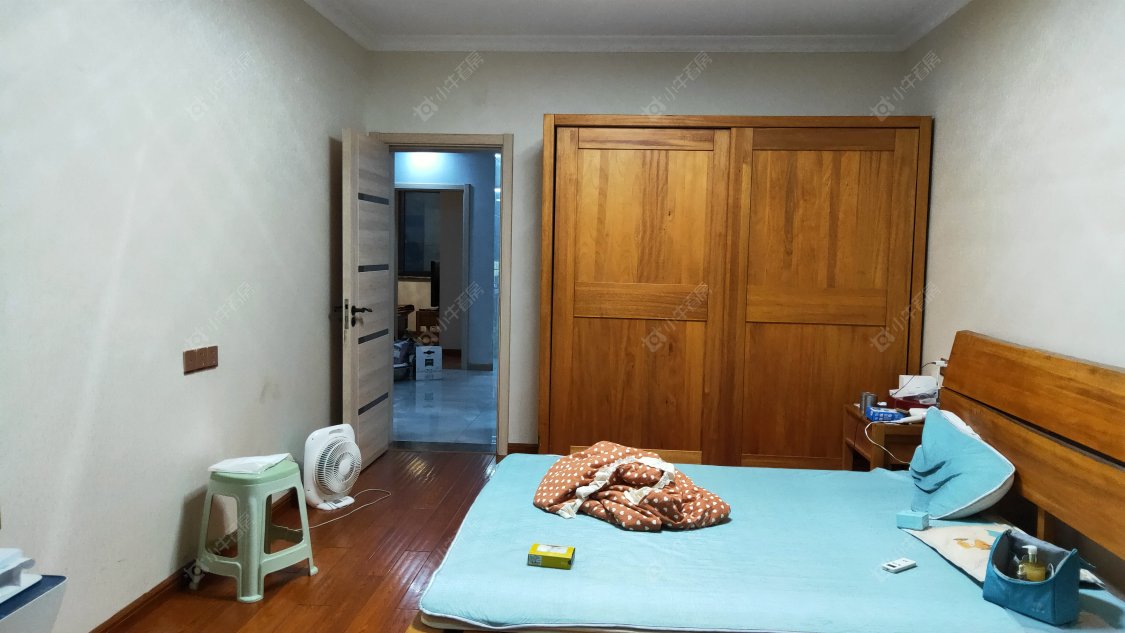 常州桃园公寓在租房源_小牛看房