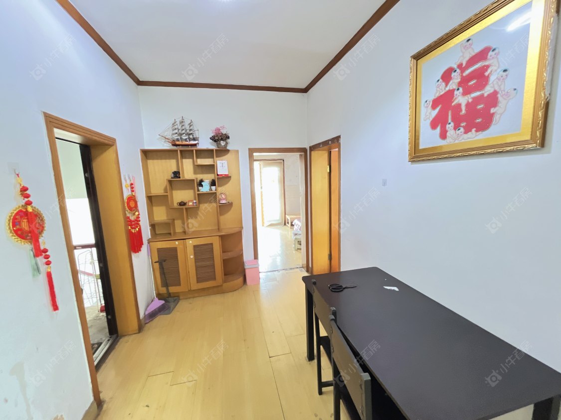 常州清潭清园2室1厅在租房源出租