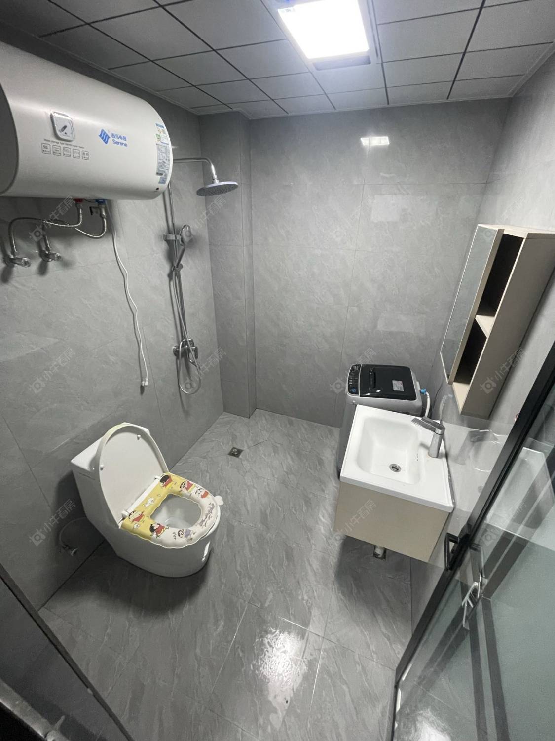 常州人民东路在租房源_小牛看房