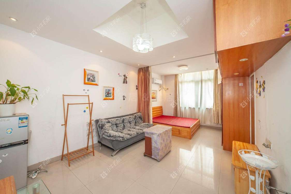 蓝天花园东区房源 常州蓝天花园东区在租房源_小牛看房