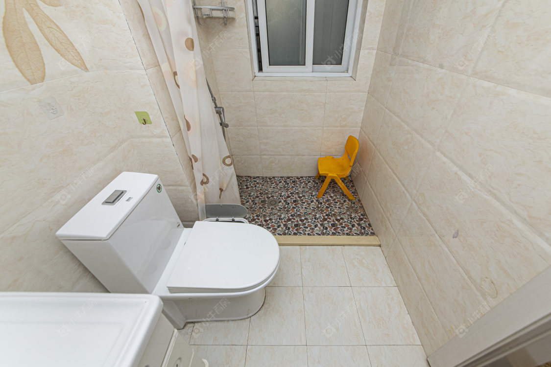 常州招商花园城在售二手房源室内图_小牛看房