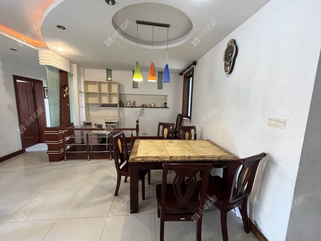 常州怡康花园在租房源_小牛看房