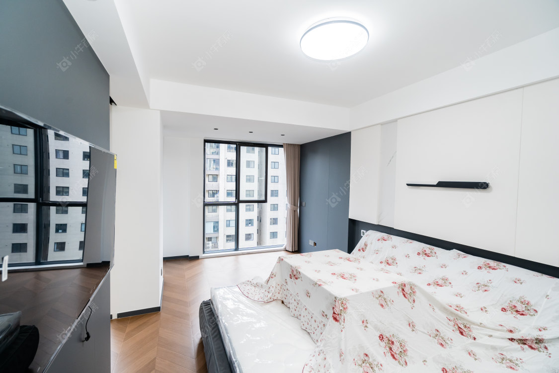 新城璞樾和山房源室内图 常州新城璞樾和山在售二手房源室内图_小牛看房