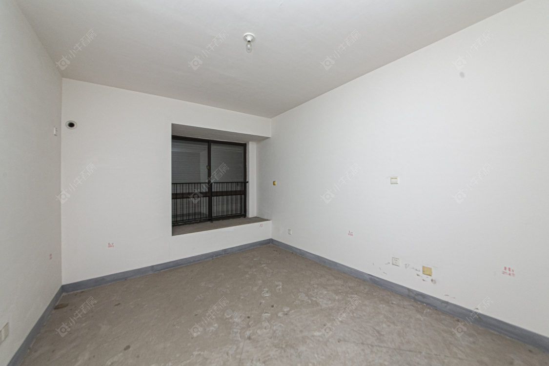 常州星河丹堤一区在售二手房源室内图_小牛看房