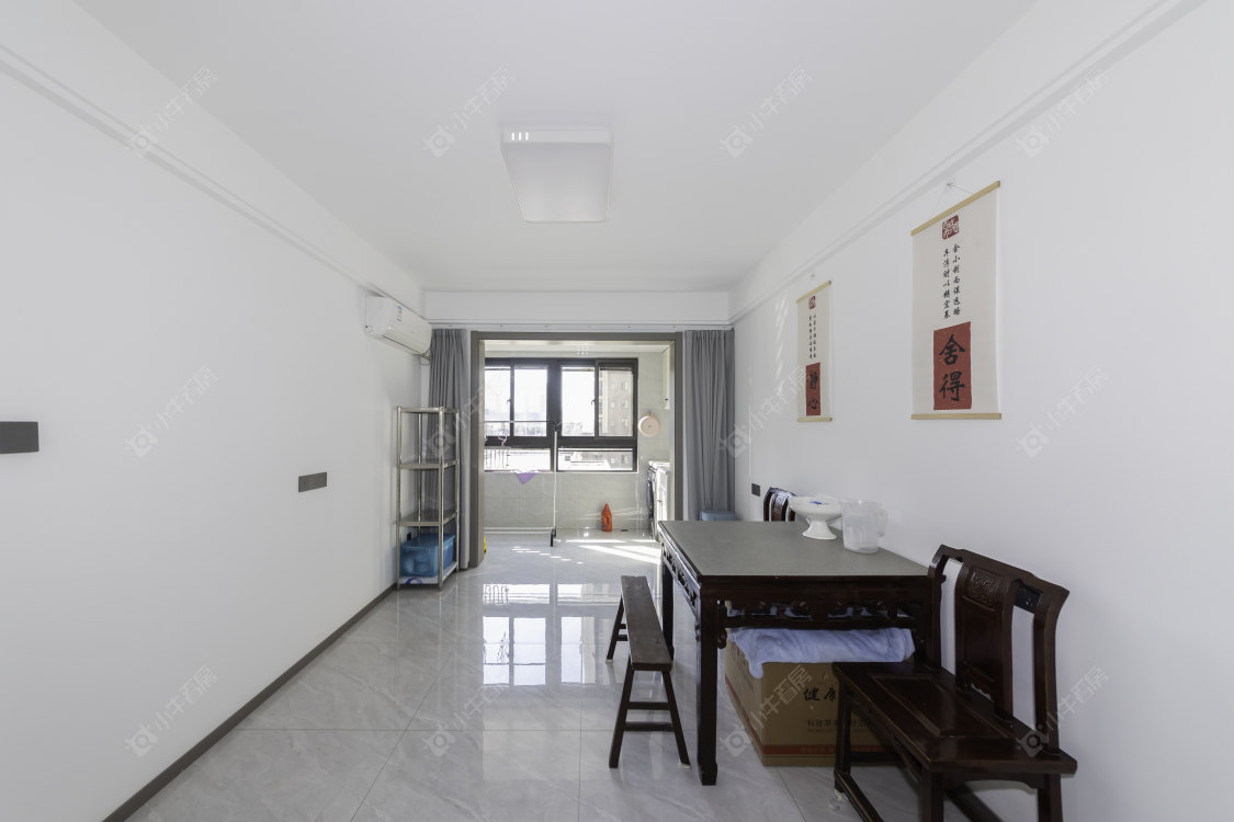 新欣嘉园房源室内图 常州新欣嘉园在售二手房源室内图_小牛看房