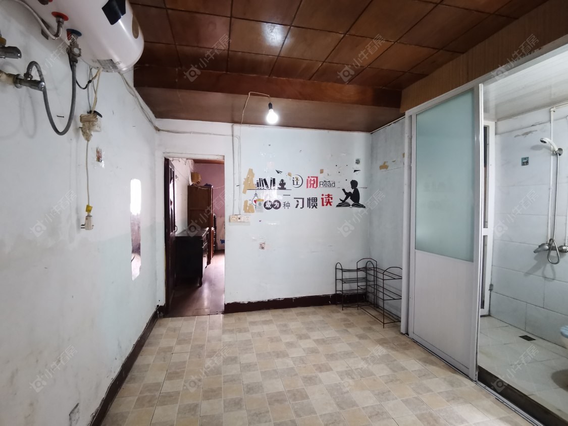 常州大桥西村在租房源_小牛看房