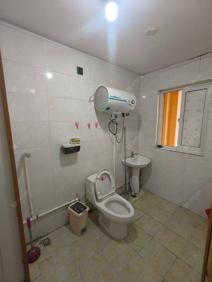 常州新景花苑四期在租房源室内图_小牛看房