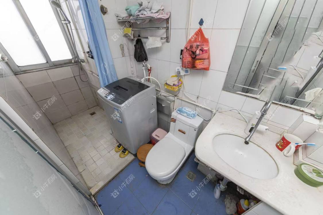 常州北建新村在租房源室内图_小牛看房