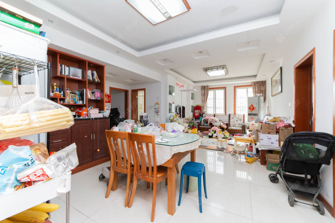 聚怡花园南区房源室内图 常州聚怡花园南区在售二手房源室内图_小牛看房