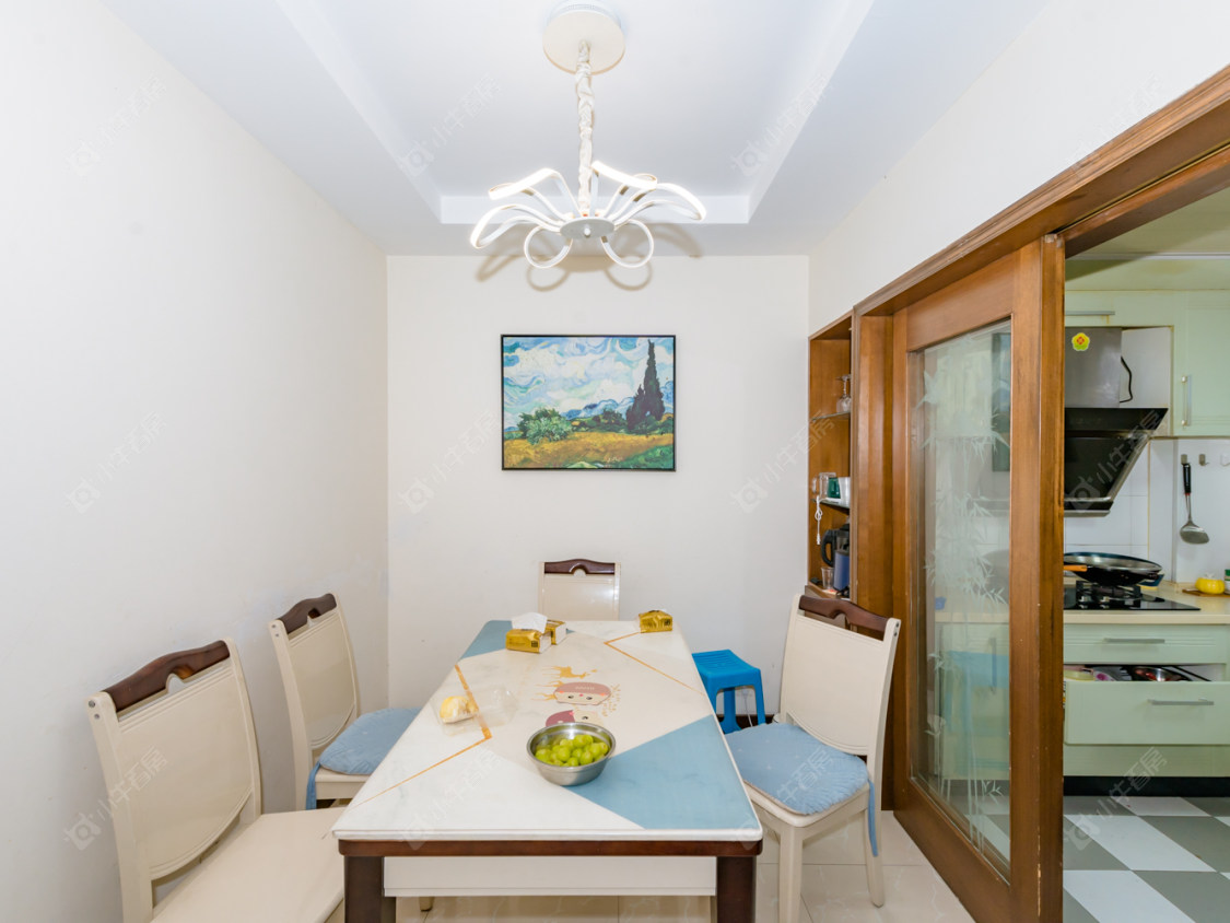 常州万福花园在售二手房源室内图_小牛看房