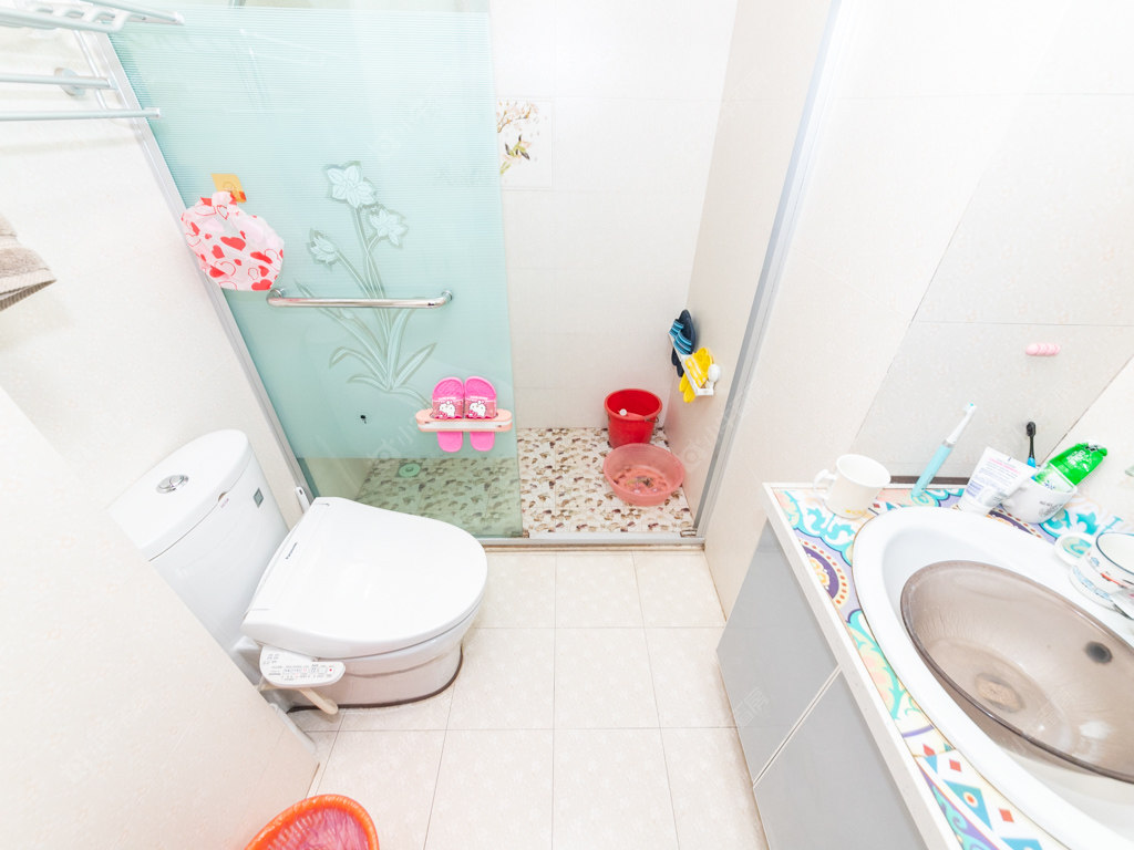 常州百馨西苑一二期在售二手房源室内图_小牛看房