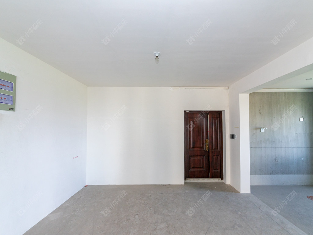 常州牡丹水岸国际在售二手房源室内图_小牛看房