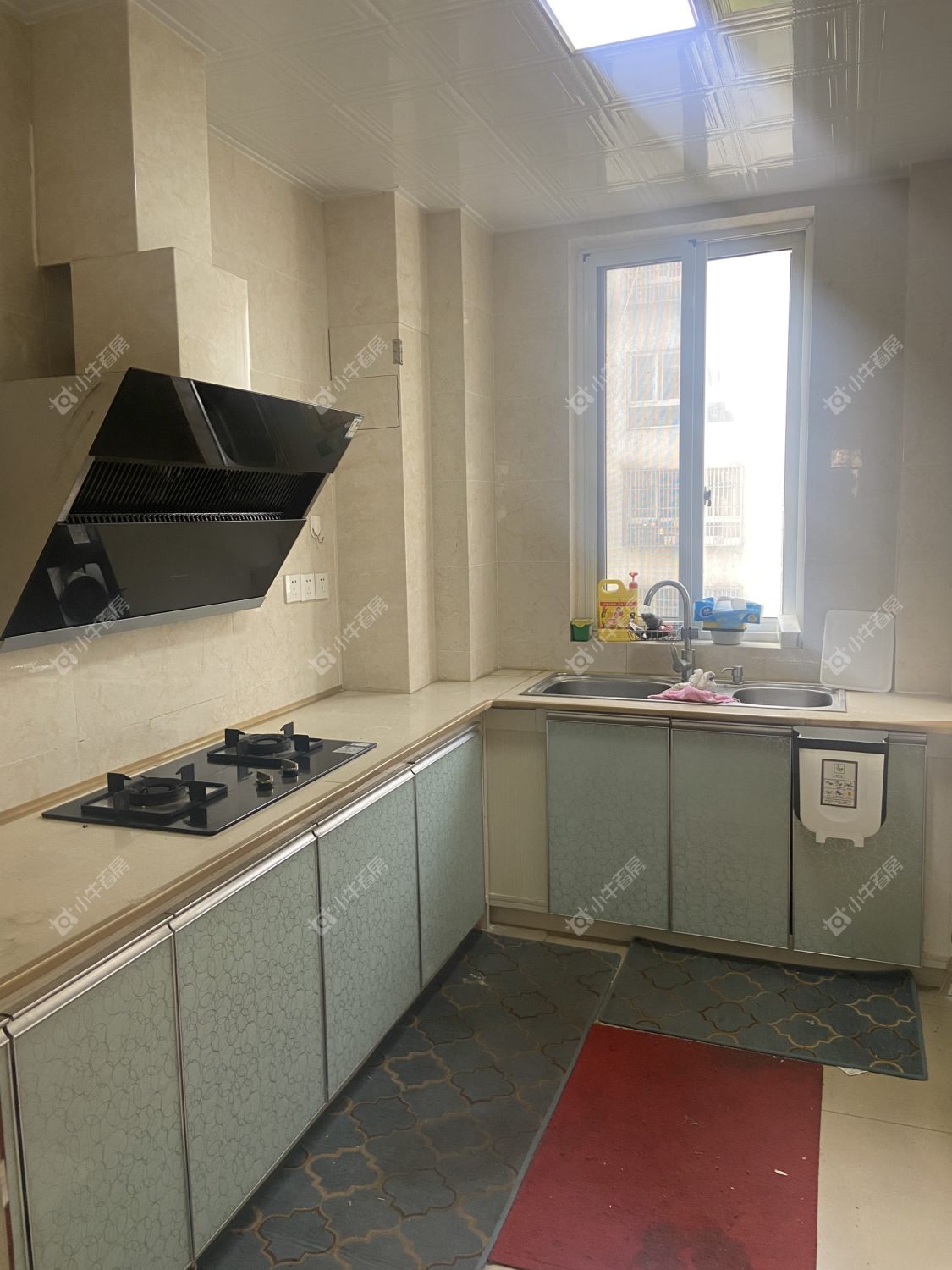 常州腾龙苑西区在租房源_小牛看房