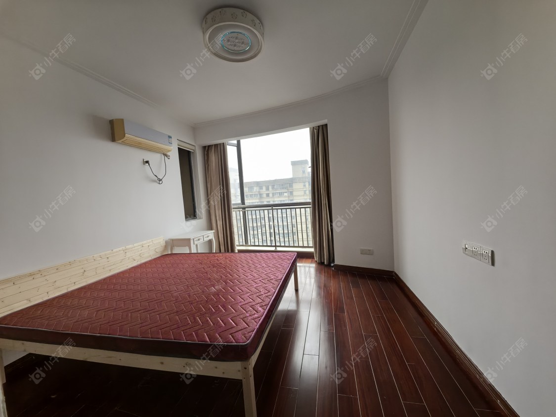 常州中央花园在租房源室内图_小牛看房