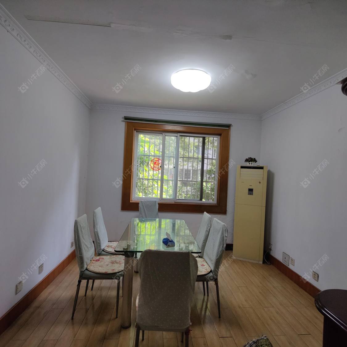 常州藻江花园一期在租房源室内图_小牛看房