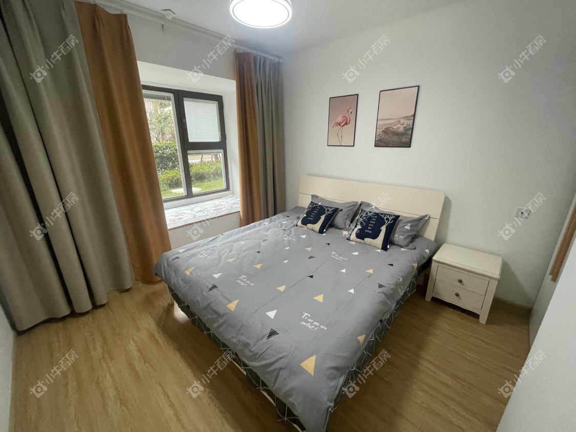 金新滟澜湖房源 常州金新滟澜湖在租房源_小牛看房