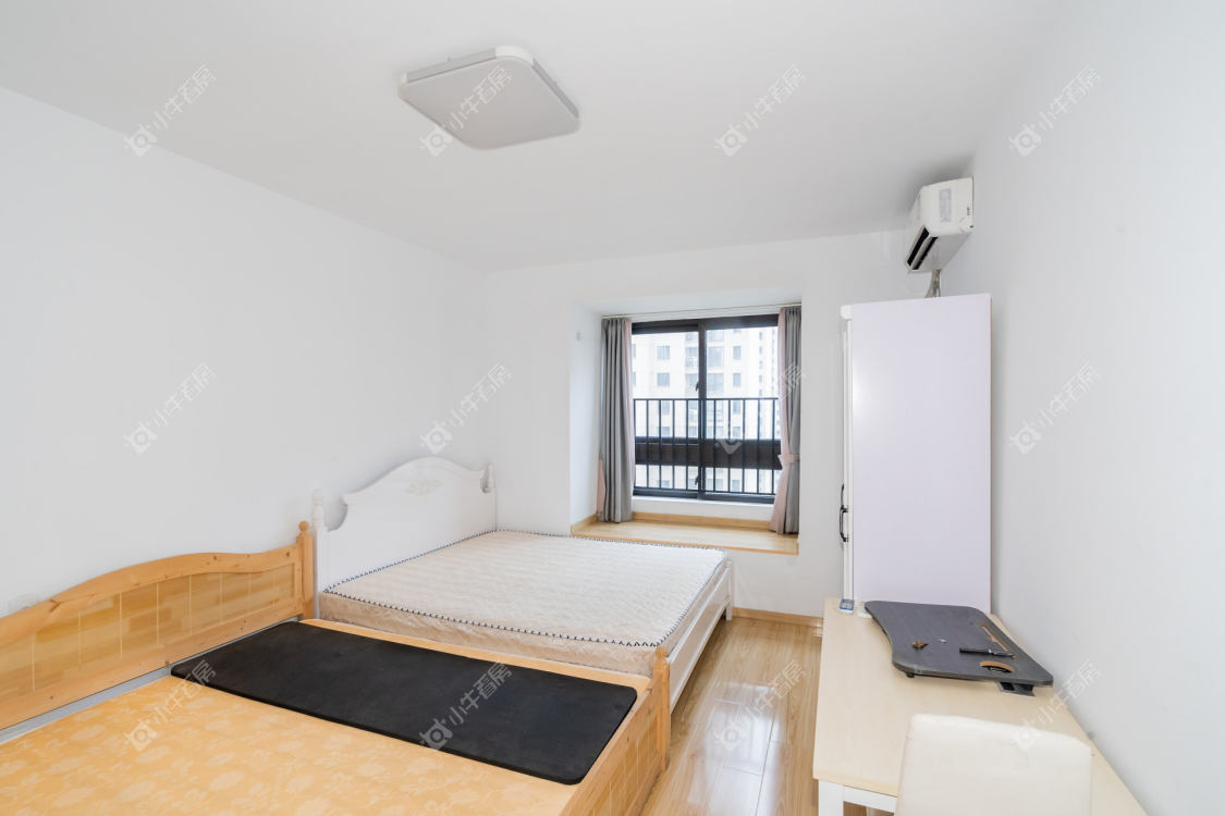 常州华润国际六期在租房源室内图_小牛看房