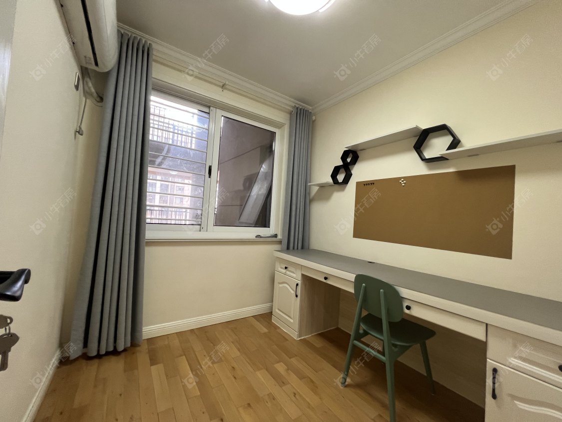 常州牡丹水岸国际在租房源室内图_小牛看房