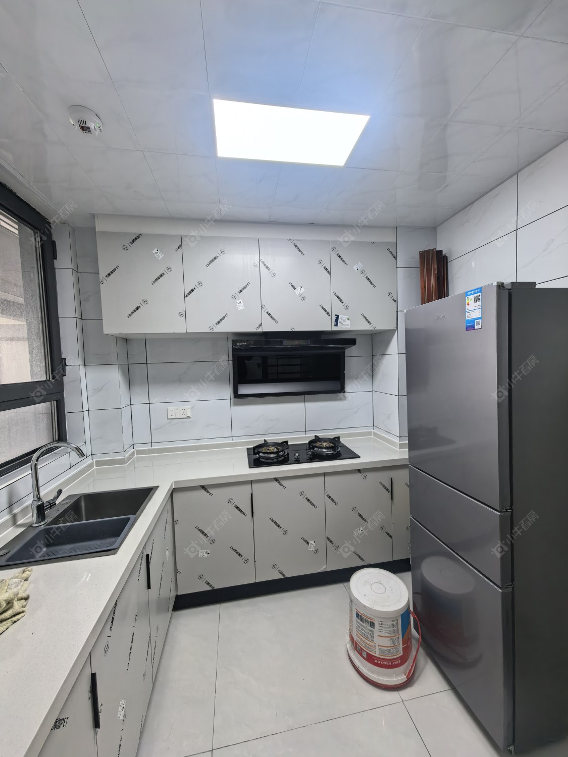 常州白云新城文华园在租房源_小牛看房