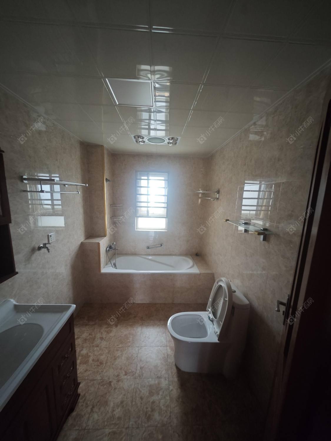 常州香溢紫郡三期在租房源室内图_小牛看房