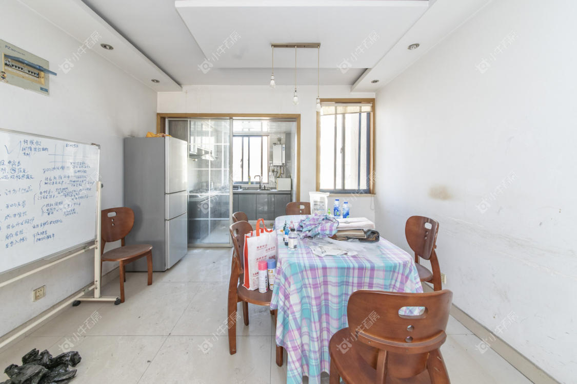 常州四季新城南苑在租房源室内图_小牛看房