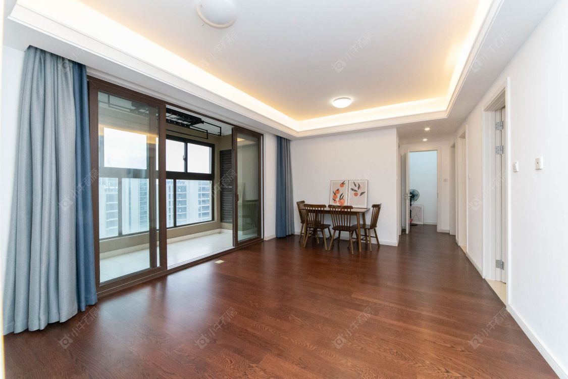 万科弘阳君望甲第房源室内图 常州万科弘阳君望甲第在售二手房源室内图_小牛看房