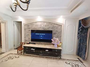 九龙仓国宾1号房源室内图 常州九龙仓国宾1号在租房源室内图_小牛看房