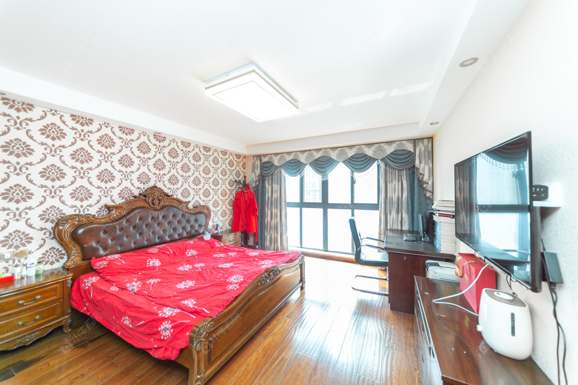 常州弘阳上城在售二手房源室内图_小牛看房