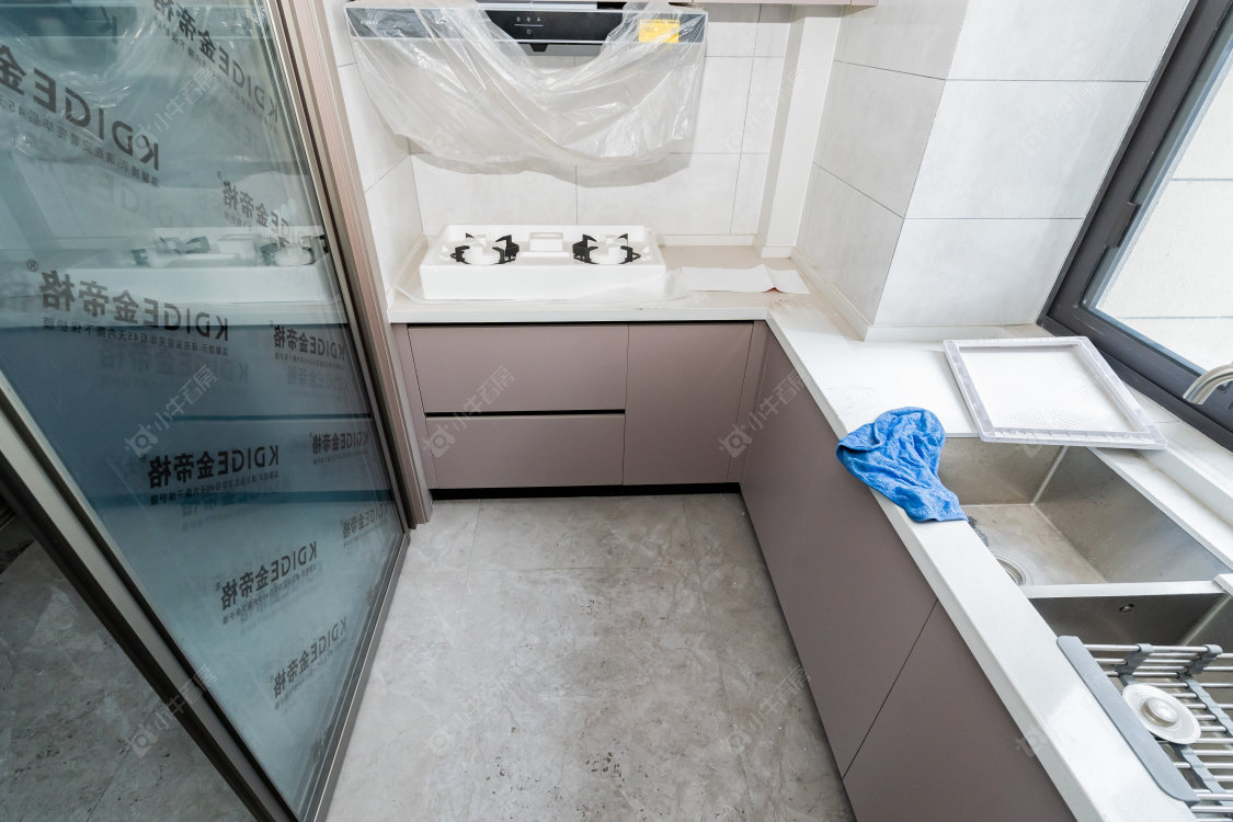 常州衡麓世家在售二手房源室内图_小牛看房